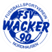 FSV Wacker 90 Nordhausen II