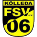 FSV 06 Kölleda II