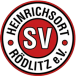SV Heinrichsort/Rödlitz