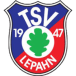 TSV Lepahn