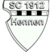 SC 1912 Hennen II