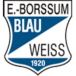 Blau-Weiss Borssum