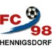 FC 98 Hennigsdorf