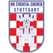 NK Croatia-Zagreb Stuttgart