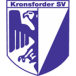 Kronsforder SV