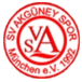 SV Akgüney Spor München