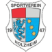 SV Holzheim/Dillingen