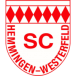 SC Hemmingen-Westerfeld III