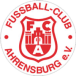 FC Ahrensburg II