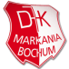 DJK RW Markania Bochum II