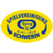 SpVg Blau-Gelb Schwerin II