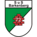 SuS GW Barkenberg II