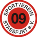 SV 09 Staßfurt III