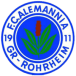 FC Alemannia Groß-Rohrhe. II