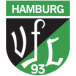VfL 93 Hamburg IV