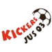 Kickers JuS 03