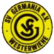 SV Germania Westerwiehe II