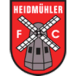 Heidmühler FC II