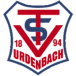 TSV Urdenbach II