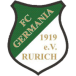 FC Germania Rurich II