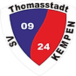 SV Thomasstadt Kemp. III