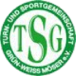 TSG Grün-Weiß Möser II