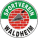 SV Aufbau Waldheim II