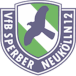 VfB Sperber Neukölln III