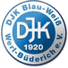 DJK Blau-Weiß Büderich III