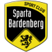 Sparta Bardenberg III