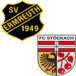 SG Ermreuth II/FC Stöckach II