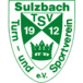 TSV Sulzbach II