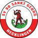 SV Sankt Georg Hecklingen II
