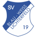 SV Blau-Weiß 19 Lichterfeld