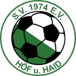 SV 1974 Höf und Haid