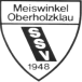 SSV Meiswinkel-Oberholzklau