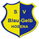 SV Blau-Gelb Hosena