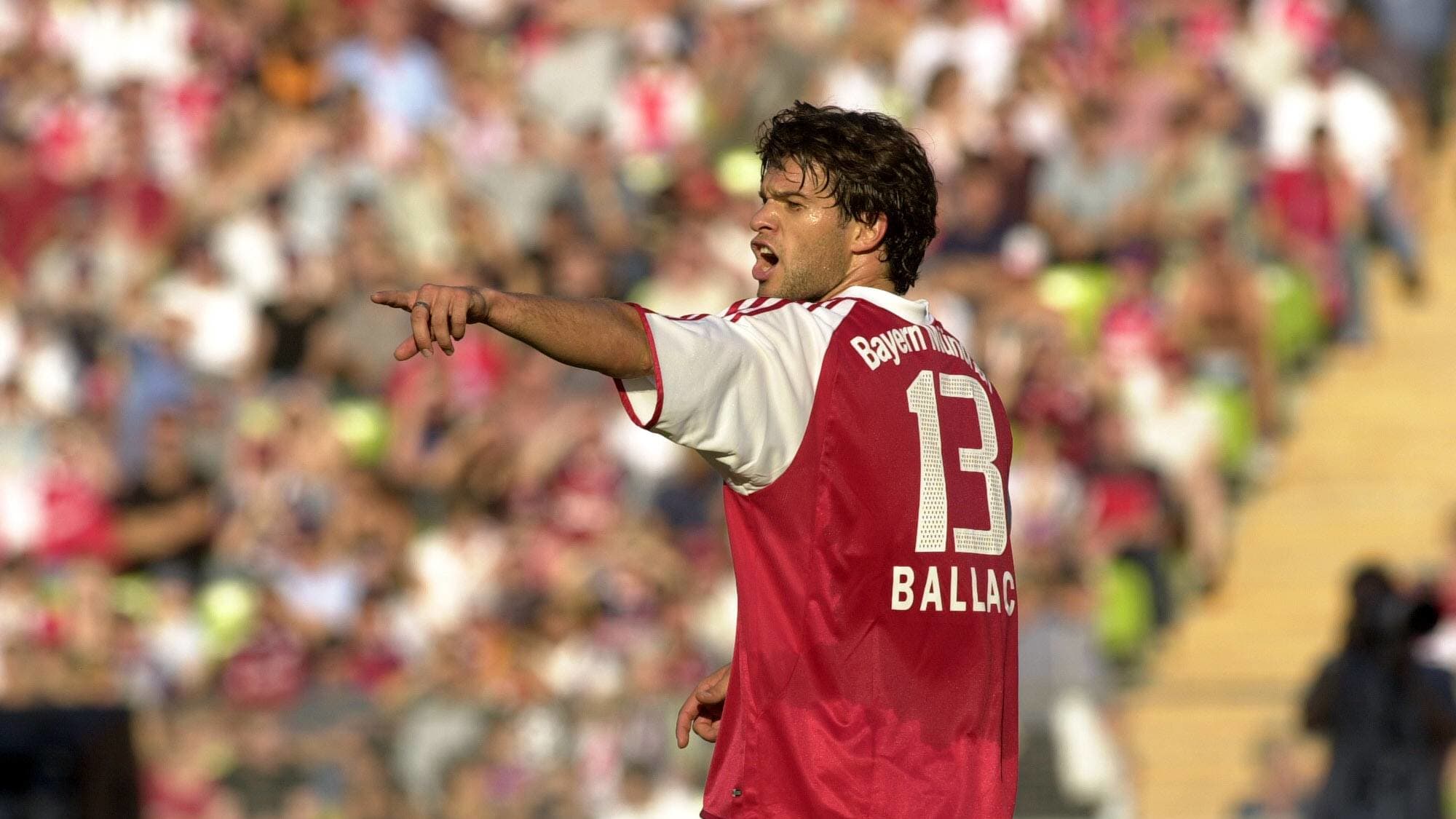 Michael Ballack