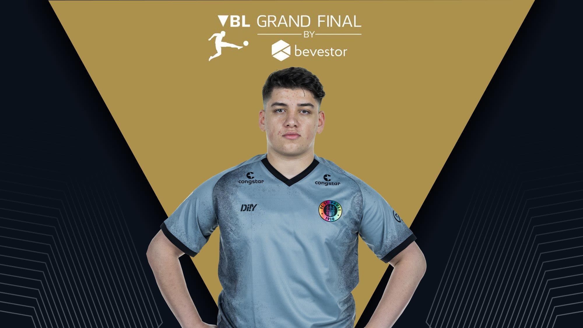 Mustafa 'xMusti19' Cankal schließt sich FOKUS CLAN an kicker