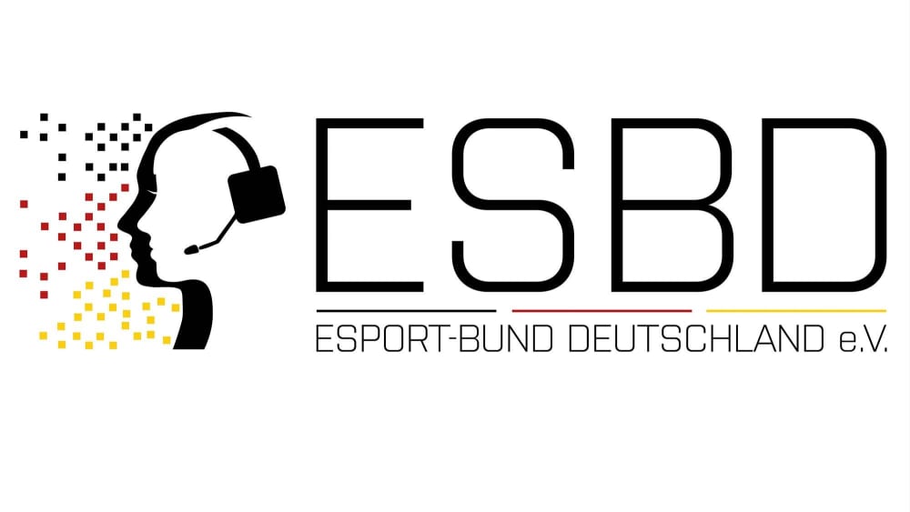 Der ESBD setzt sich in Deutschland für die Belange des eSports ein.