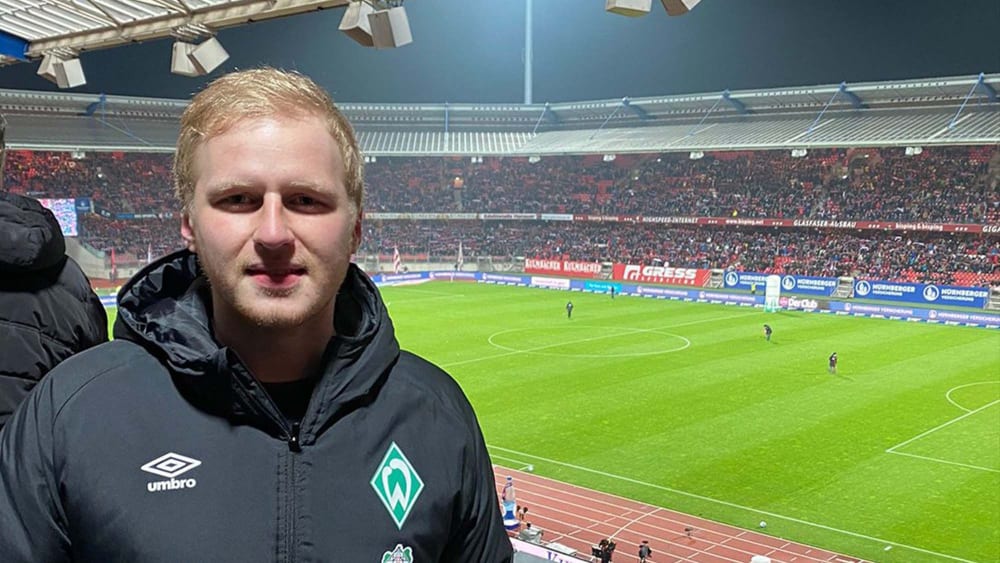 Bremen FIFA-Profi Michael 'MegaBit' Bittner spricht sich offen für mehr Toleranz aus.