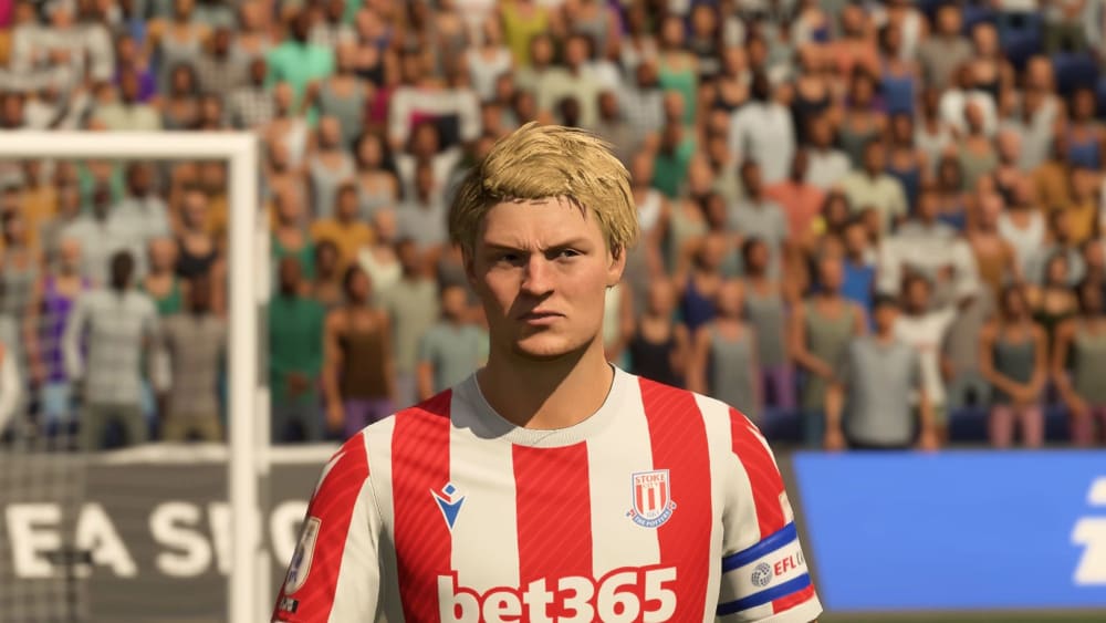 Die Besten Innenverteidiger In Fifa 22 Die größten Innenverteidiger in FIFA 22 - kicker