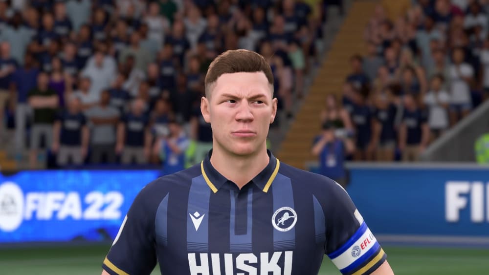 Die Besten Innenverteidiger In Fifa 22 Die größten Innenverteidiger in FIFA 22 - kicker