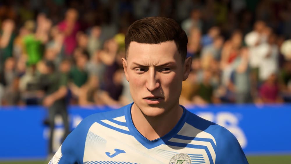 Die treffen nichts: Die schlechtesten Spieler in FIFA 22 - kicker