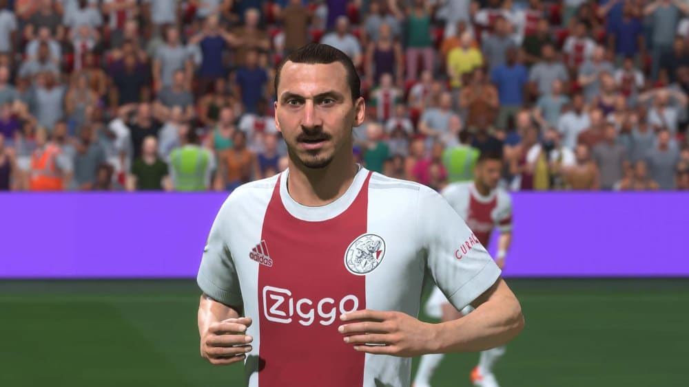 So könnte Ajax Amsterdam in FIFA 22 auflaufen