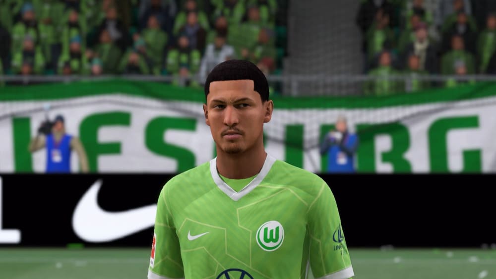 Die Besten Innenverteidiger In Fifa 22 Die schnellsten Innenverteidiger in FIFA 22 - kicker