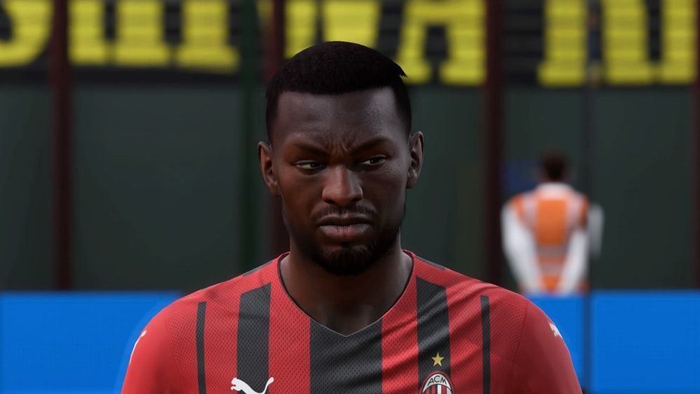 Die Besten Innenverteidiger In Fifa 22 Die schnellsten Innenverteidiger in FIFA 22 - kicker