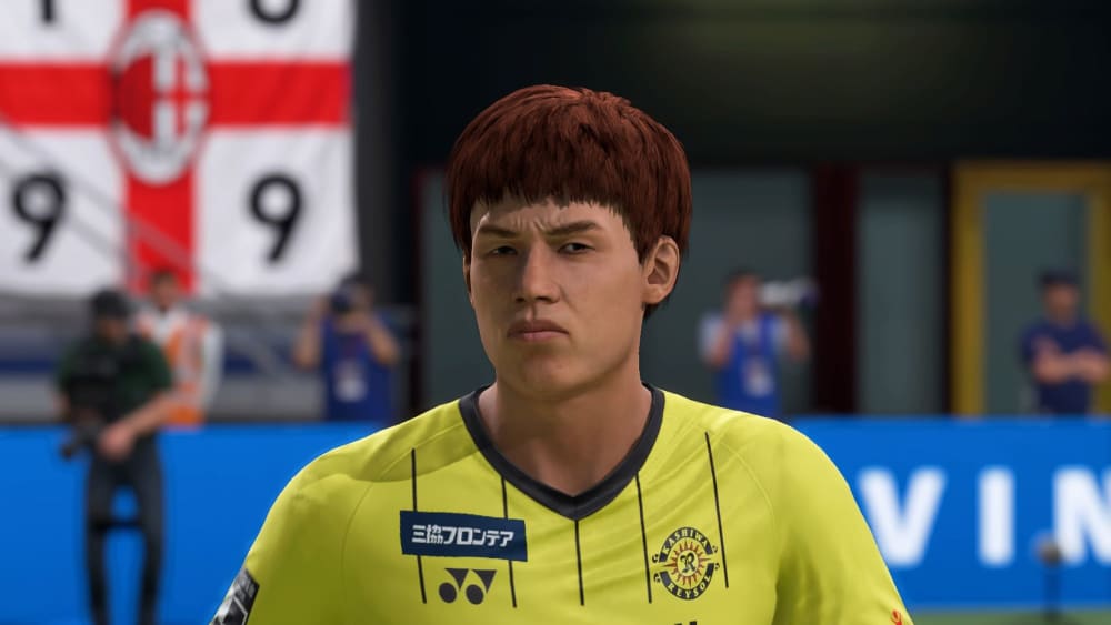 Die Besten Innenverteidiger In Fifa 22 Die schnellsten Innenverteidiger in FIFA 22 - kicker