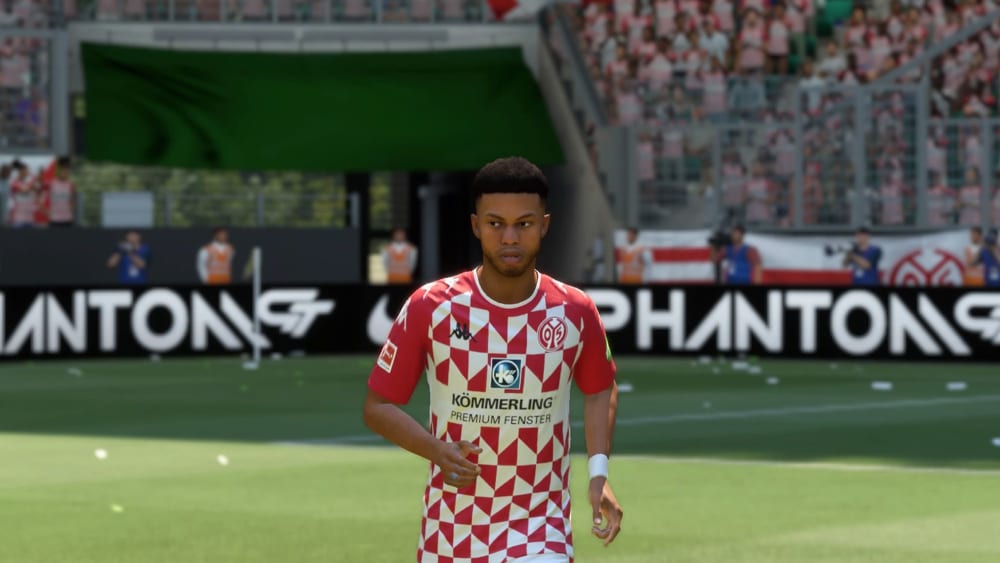 Die Besten Innenverteidiger In Fifa 22 Die schnellsten Innenverteidiger in FIFA 22 - kicker