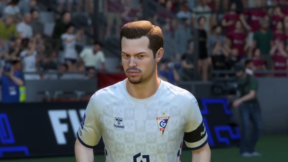 Die Besten Innenverteidiger In Fifa 22 Die schnellsten Innenverteidiger in FIFA 22 - kicker